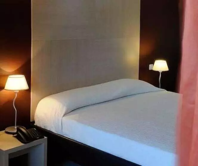 Fotos del hotel Villa Bellagio Euromedecine By Popinns:  18