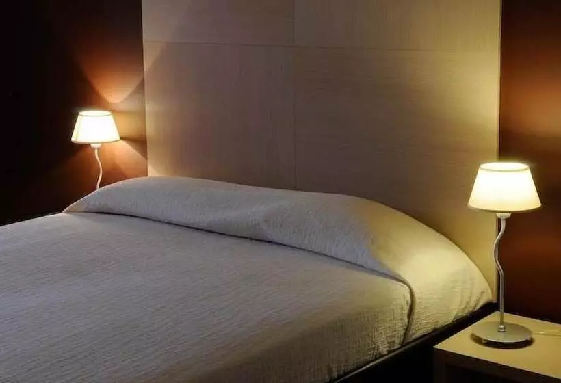 Fotos del hotel Villa Bellagio Euromedecine By Popinns:  20