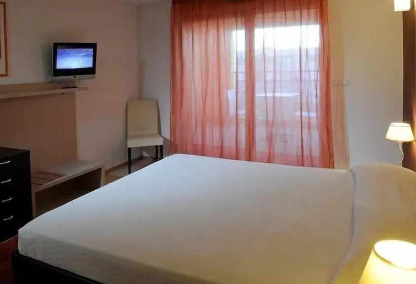 Fotos del hotel Villa Bellagio Euromedecine By Popinns:  21