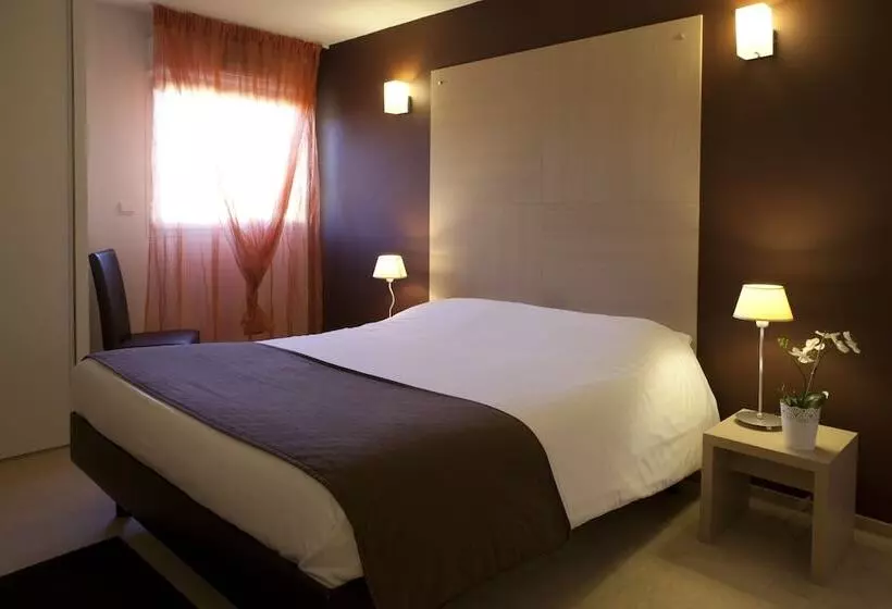 Fotos del hotel Villa Bellagio Euromedecine By Popinns:  15