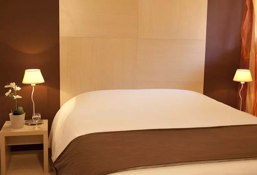 Fotos del hotel Villa Bellagio Euromedecine By Popinns:  22