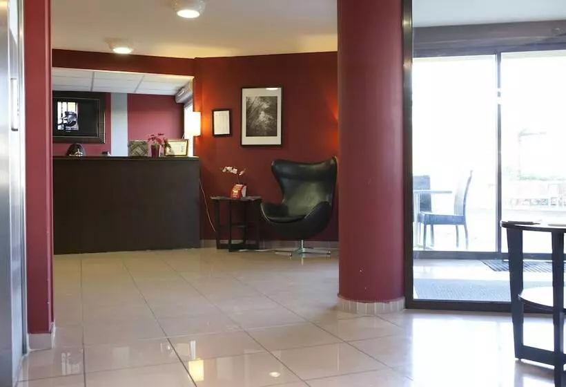 Fotos del hotel Villa Bellagio Euromedecine By Popinns:  3