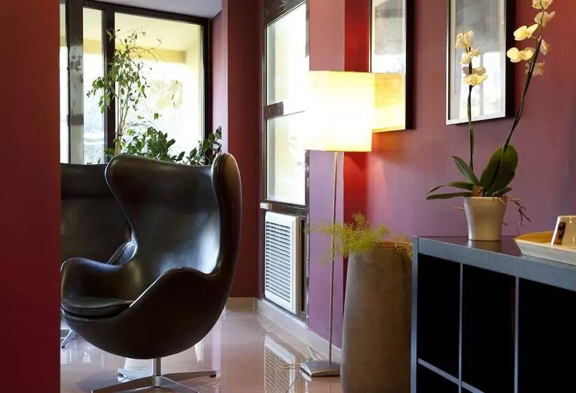 Fotos del hotel Villa Bellagio Euromedecine By Popinns:  23