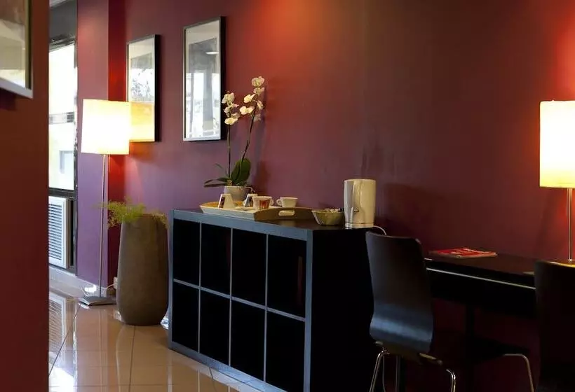 Fotos del hotel Villa Bellagio Euromedecine By Popinns:  5