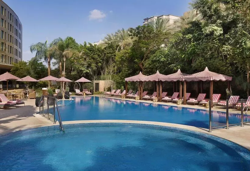 Fotos del hotel Heliopolis Towers Hotel:  10