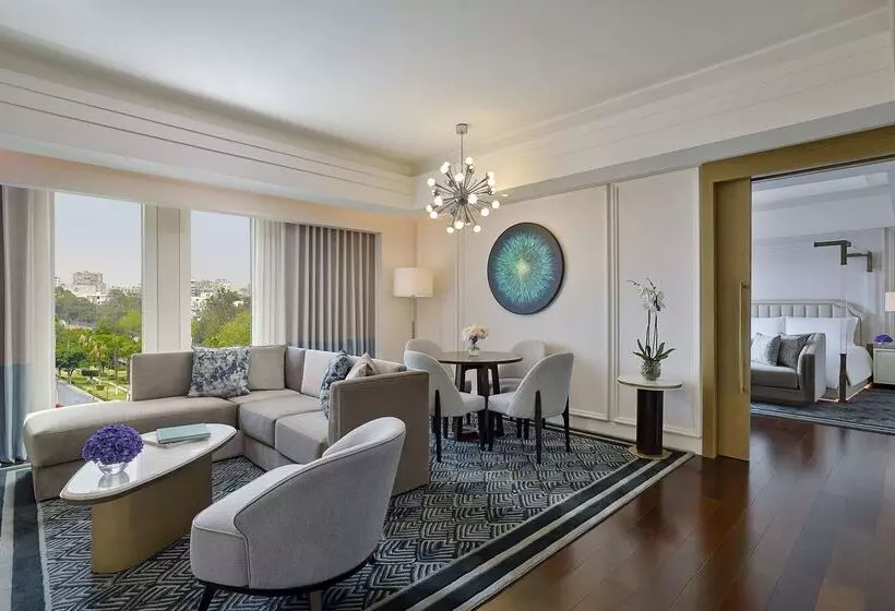 Fotos del hotel Heliopolis Towers Hotel:  23