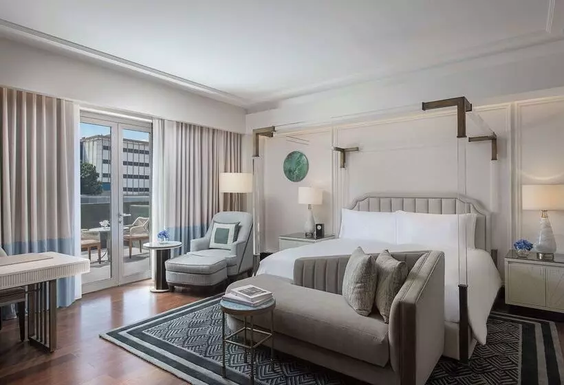 Fotos del hotel Heliopolis Towers Hotel:  22