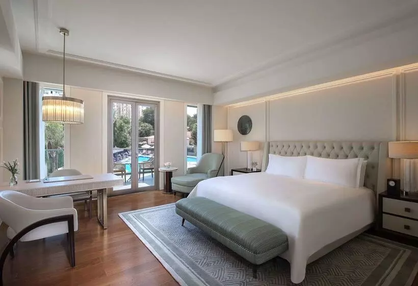 Fotos del hotel Heliopolis Towers Hotel:  12