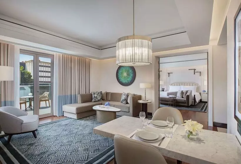 Fotos del hotel Heliopolis Towers Hotel:  25