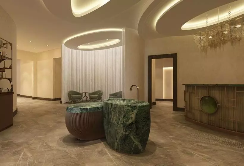 Fotos del hotel Heliopolis Towers Hotel:  3