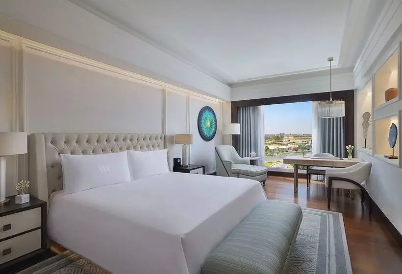 Fotos del hotel Heliopolis Towers Hotel:  21