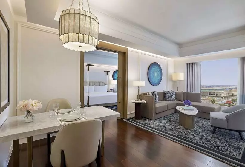 Fotos del hotel Heliopolis Towers Hotel:  24