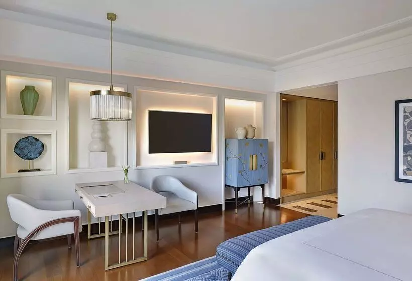 Fotos del hotel Heliopolis Towers Hotel:  6