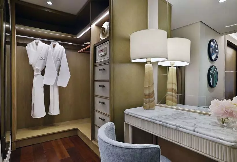 Fotos del hotel Heliopolis Towers Hotel:  14