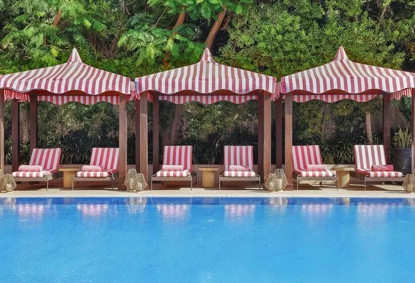 Fotos del hotel Heliopolis Towers Hotel:  5