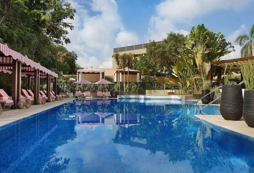 Fotos del hotel Heliopolis Towers Hotel:  2