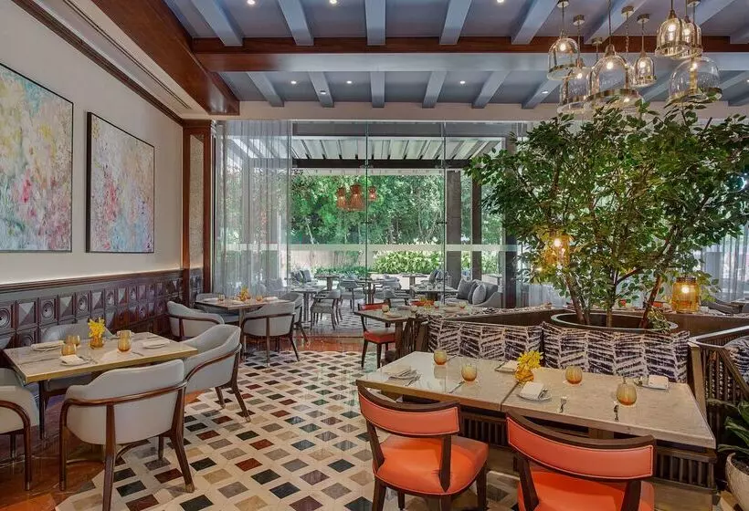 Fotos del hotel Heliopolis Towers Hotel:  4