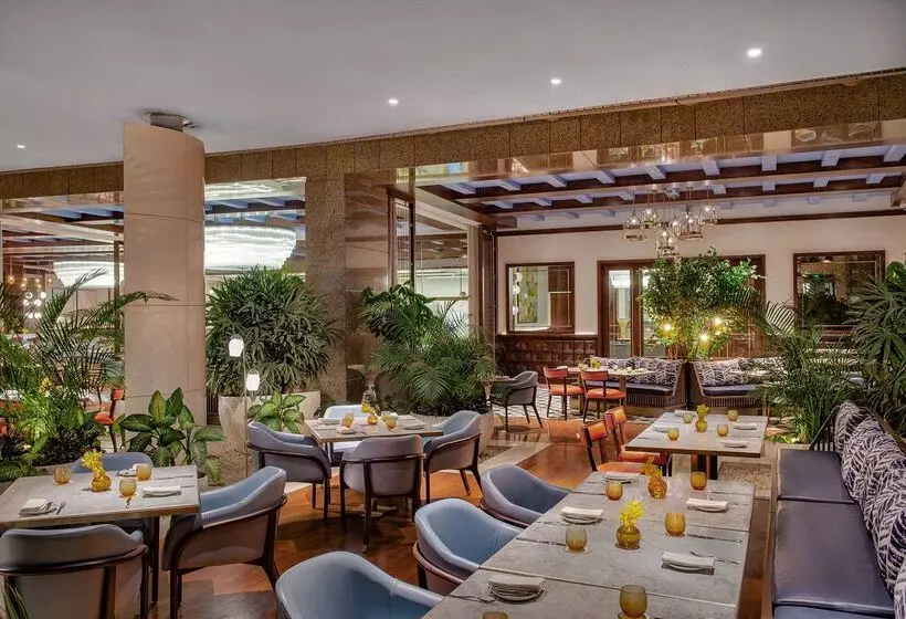 Fotos del hotel Heliopolis Towers Hotel:  8