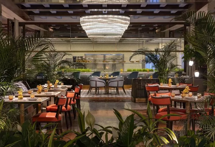 Fotos del hotel Heliopolis Towers Hotel:  11