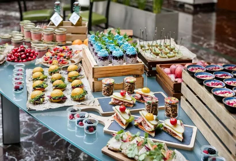 Fotos del hotel Arcotel Kaiserwasser Superior:  15