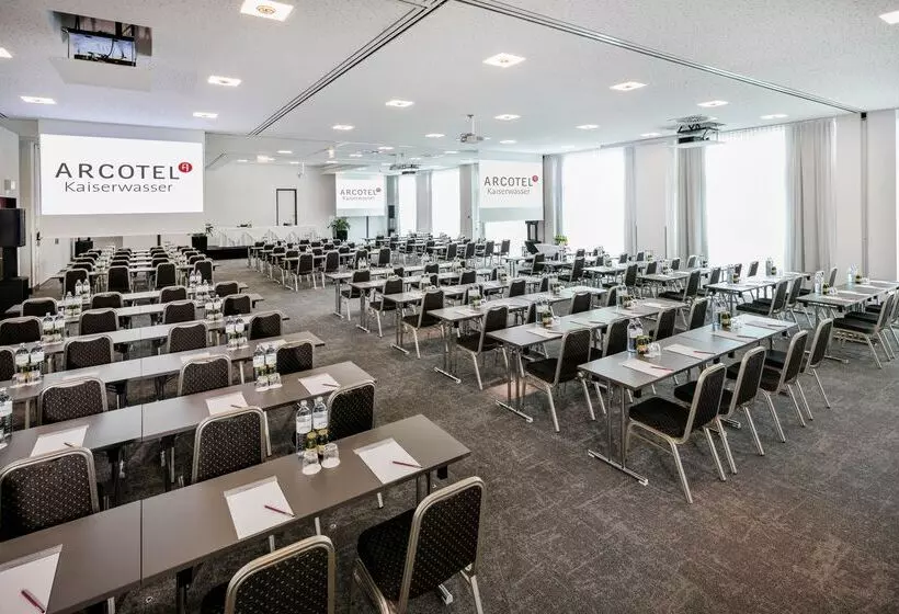 Fotos del hotel Arcotel Kaiserwasser Superior:  21