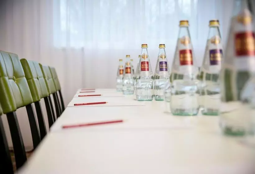 Fotos del hotel Arcotel Kaiserwasser Superior:  22