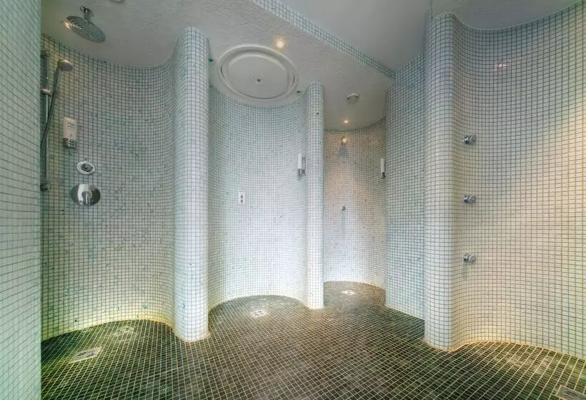 Fotos del hotel Arcotel Kaiserwasser Superior:  8