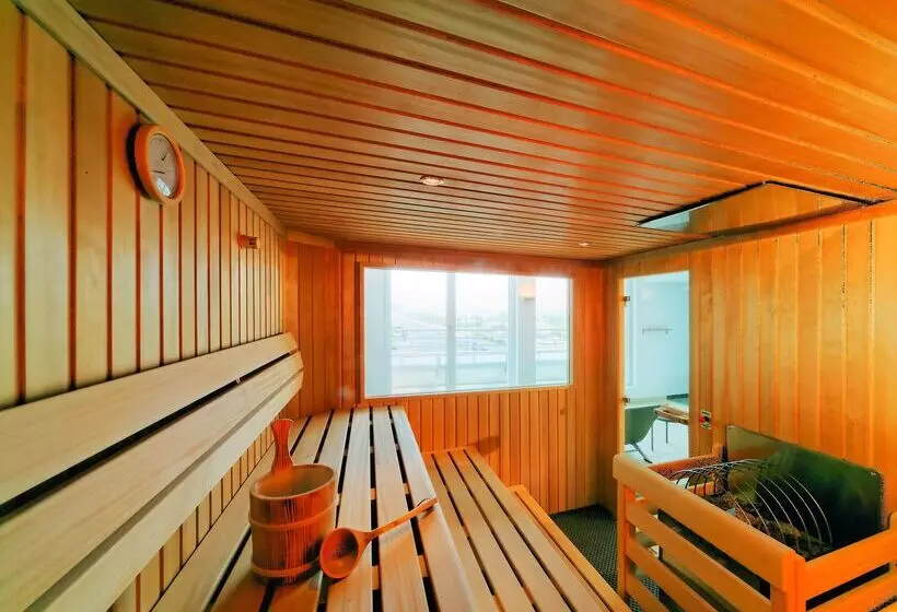 Fotos del hotel Arcotel Kaiserwasser Superior:  3