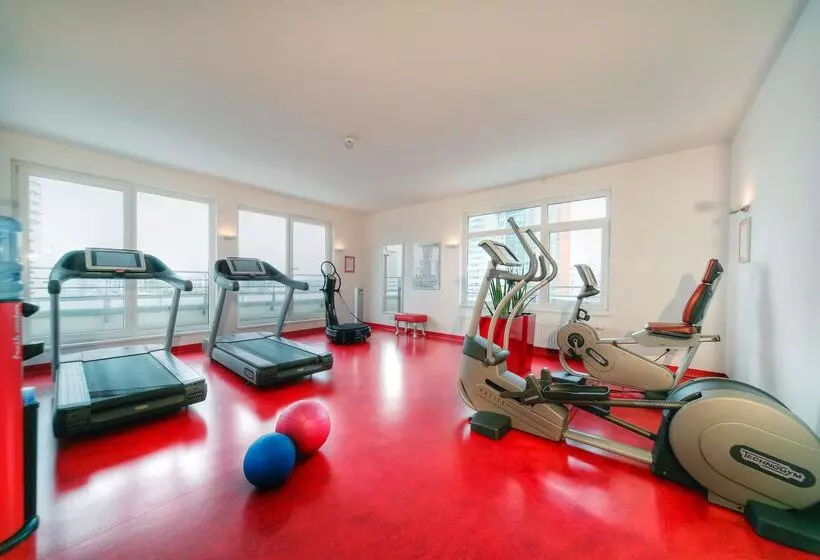 Fotos del hotel Arcotel Kaiserwasser Superior:  2