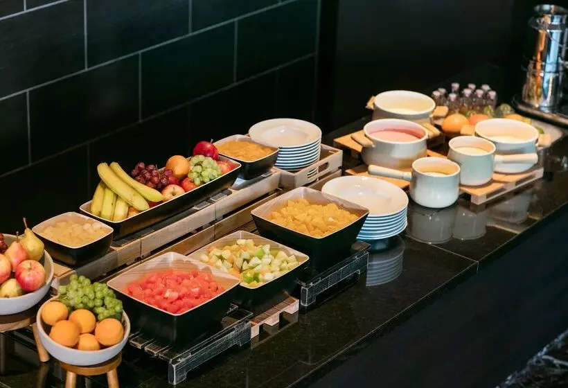 Fotos del hotel Arcotel Kaiserwasser Superior:  4