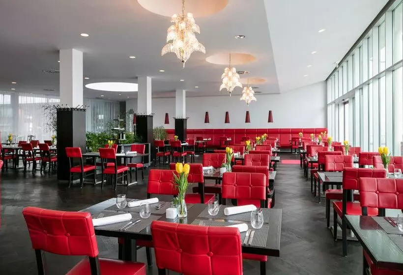 Fotos del hotel Arcotel Kaiserwasser Superior:  9