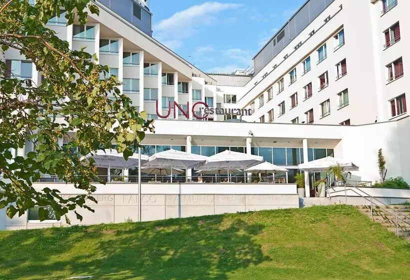 Fotos del hotel Arcotel Kaiserwasser Superior:  20