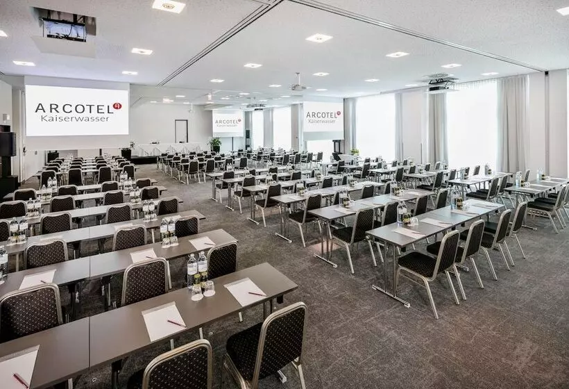 Fotos del hotel Arcotel Kaiserwasser Superior:  23