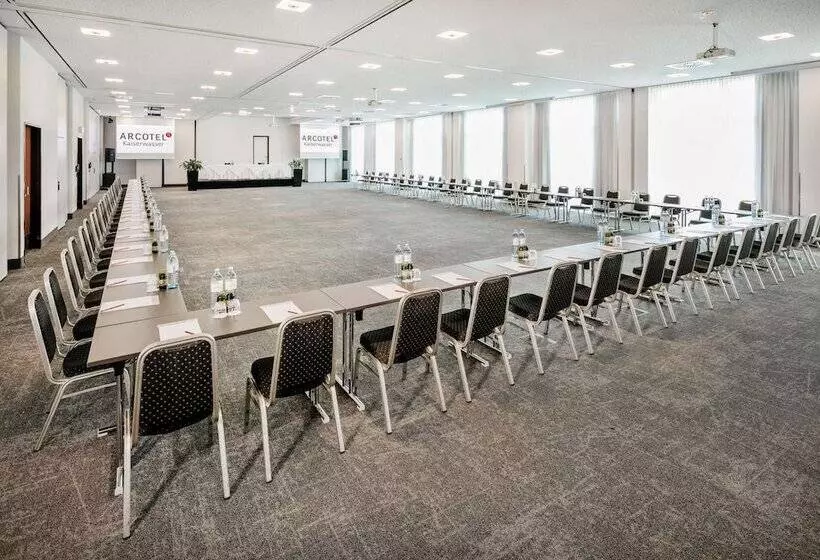 Fotos del hotel Arcotel Kaiserwasser Superior:  6