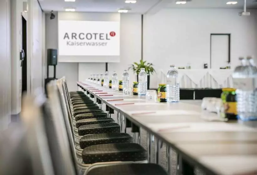 Fotos del hotel Arcotel Kaiserwasser Superior:  24