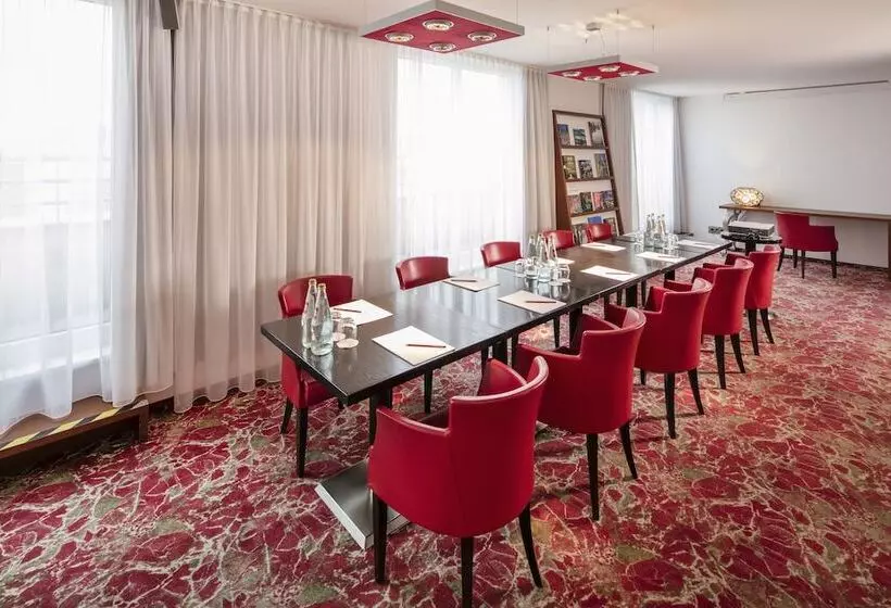 Fotos del hotel Arcotel Kaiserwasser Superior:  19