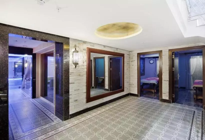 Fotos del hotel Alaiye Kleopatra:  15