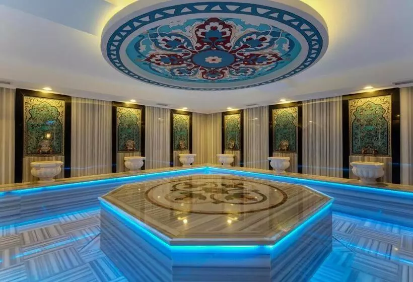 Fotos del hotel Alaiye Kleopatra:  6