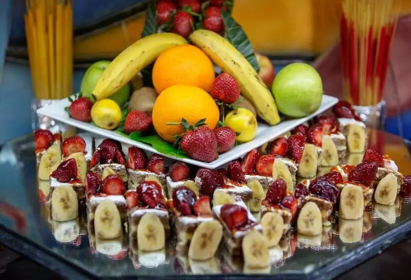 Fotos del hotel Alaiye Kleopatra:  25