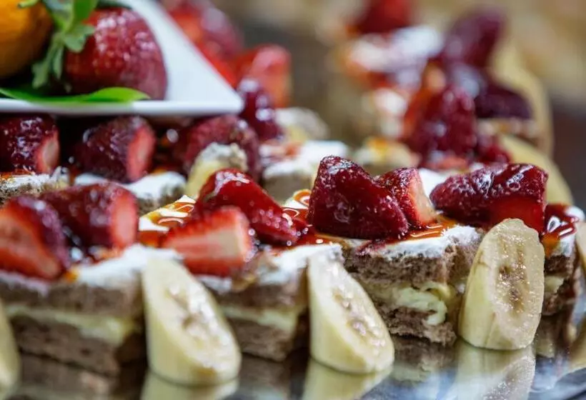 Fotos del hotel Alaiye Kleopatra:  23