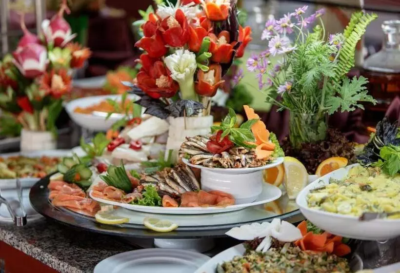 Fotos del hotel Alaiye Kleopatra:  7