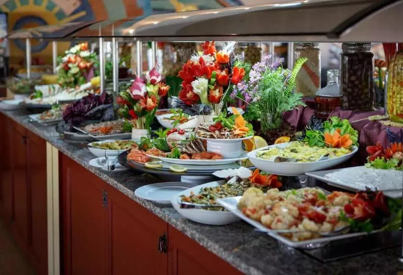 Fotos del hotel Alaiye Kleopatra:  24