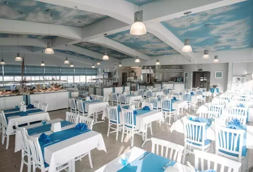 Fotos del hotel Alaiye Kleopatra:  12