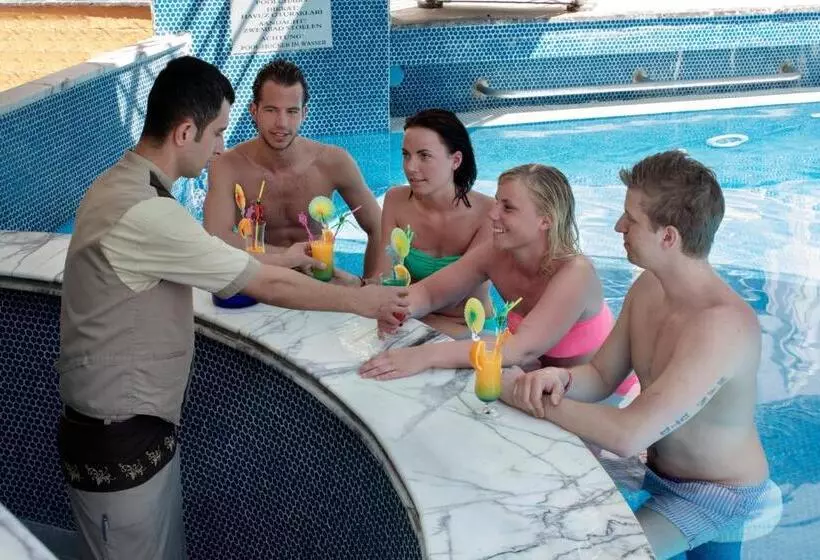 Fotos del hotel Alaiye Kleopatra:  8