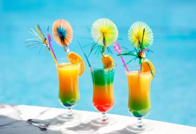 Fotos del hotel Alaiye Kleopatra:  17