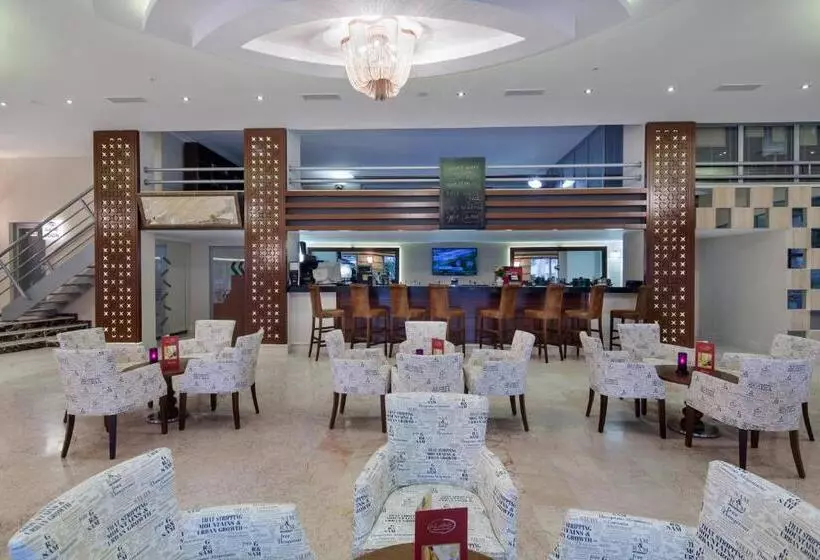 Fotos del hotel Alaiye Kleopatra:  21