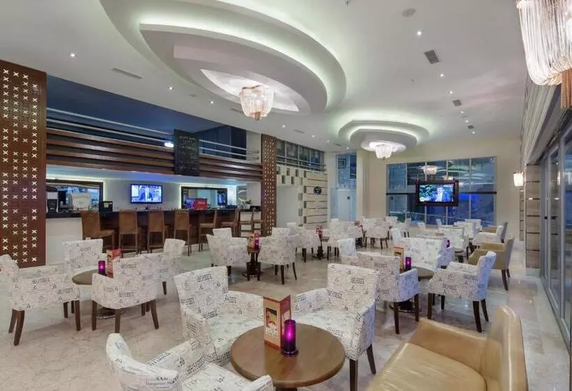 Fotos del hotel Alaiye Kleopatra:  22