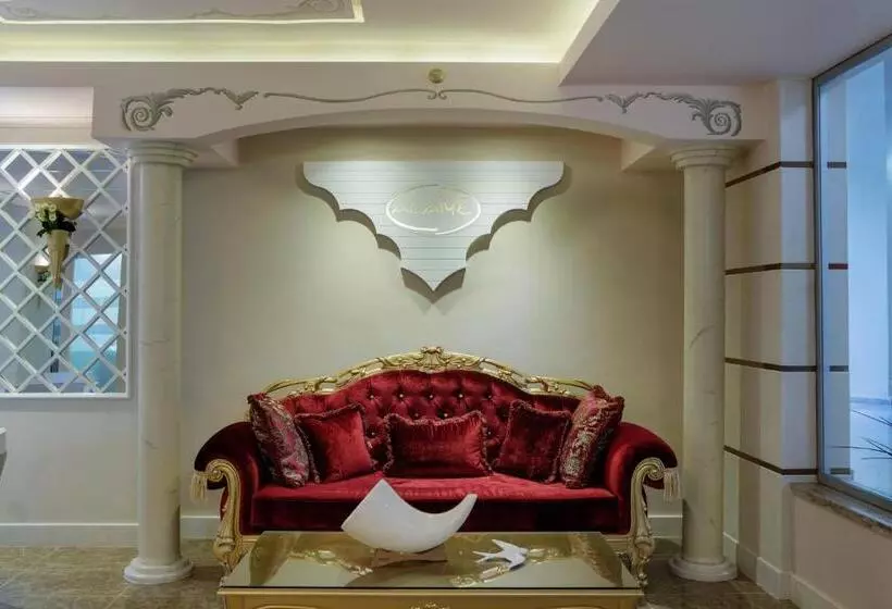 Fotos del hotel Alaiye Kleopatra:  20