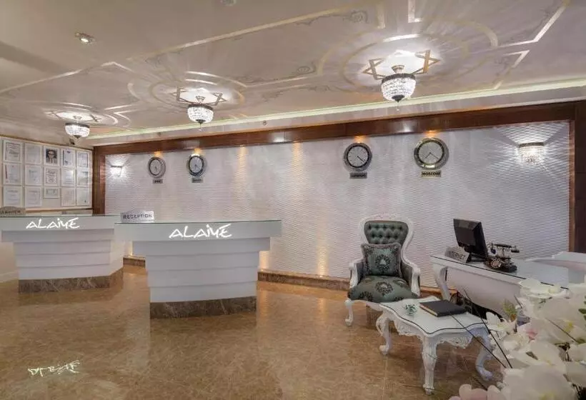 Fotos del hotel Alaiye Kleopatra:  4