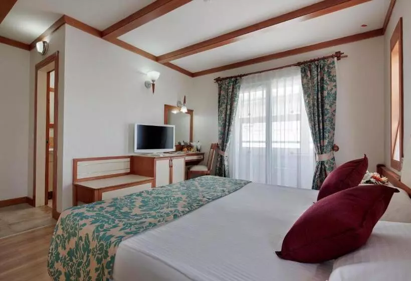 Fotos del hotel Alaiye Kleopatra:  18